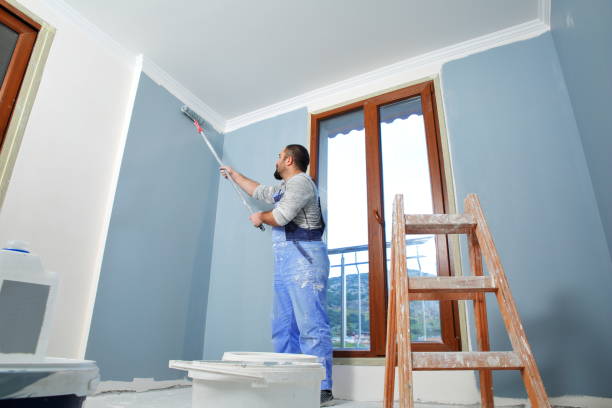 Best Mold Removal for HVAC Installations  in Itta Bena, MS