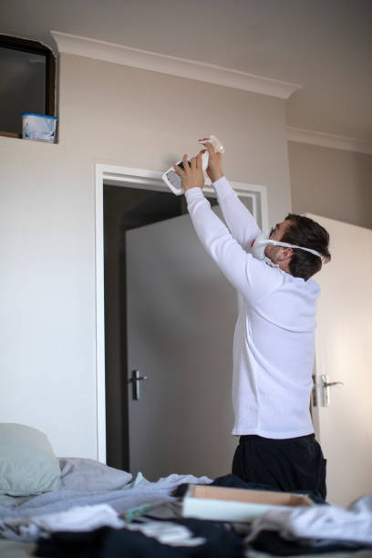 Best Mold Prevention Services  in Itta Bena, MS