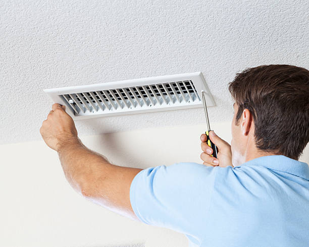 Best Air Quality Testing for Mold Spores  in Itta Bena, MS